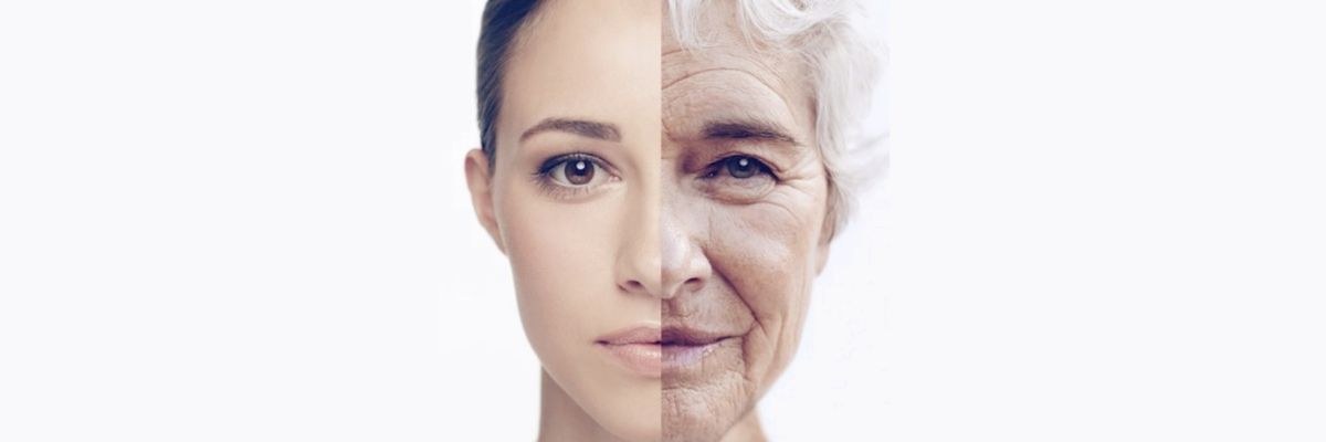 Τα 10 λάθη που μας γερνούν πρόωρα