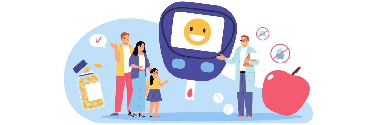 Τι ρίχνει άμεσα το ζάχαρο;