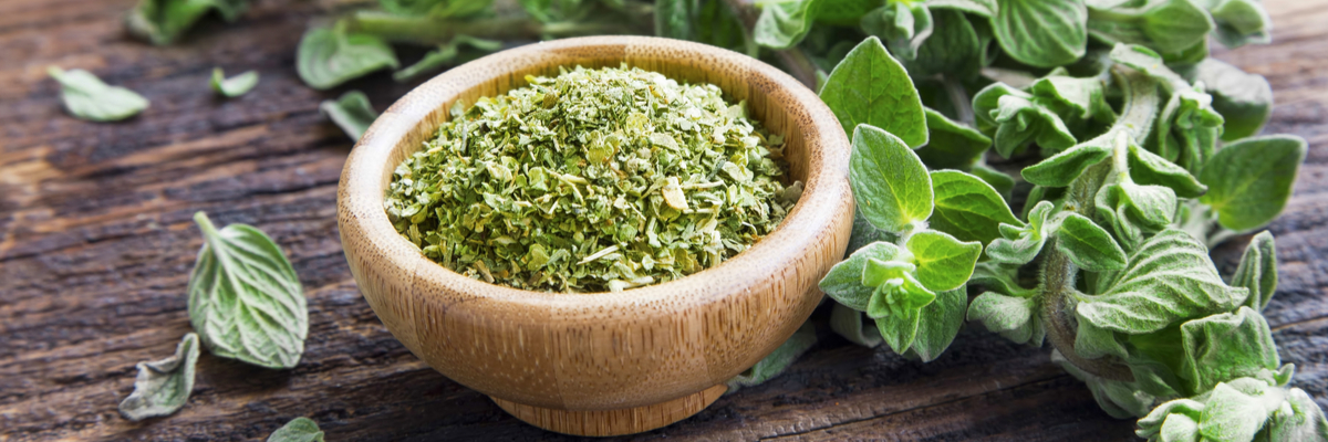 Το ριγανέλαιο ως συστατικό που οδηγεί σε απώλεια βάρους