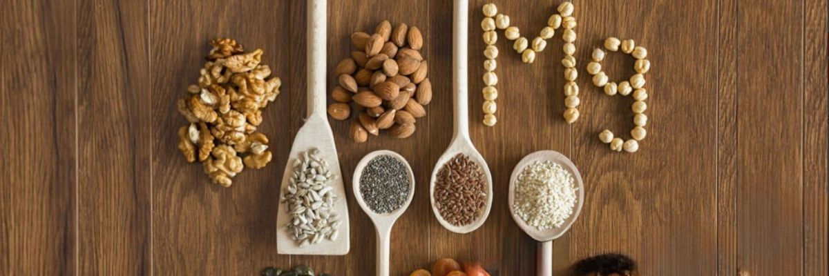 Πότε είναι καλύτερα να παίρνω το μαγνήσιο; - Ο πλήρης οδηγός