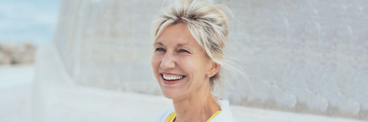 Τι έκανε μια 60χρονη και μείωσε τη βιολογική της ηλικία στα… 35