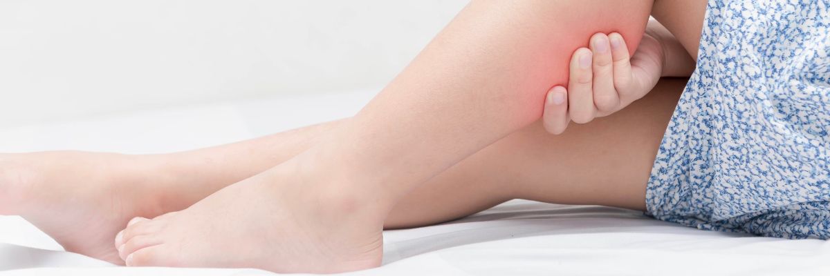 Κράμπες: Σχετίζονται με τη Διατροφή;