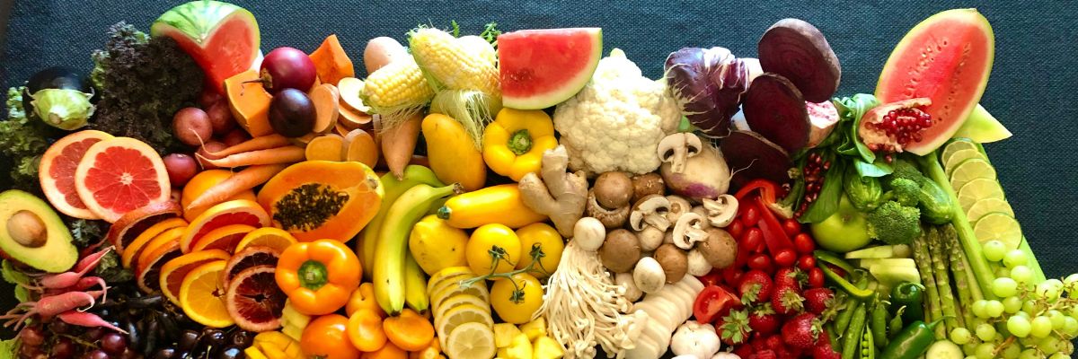 Τροφές με Φυτικές Ίνες: Ποιες να Επιλέξεις