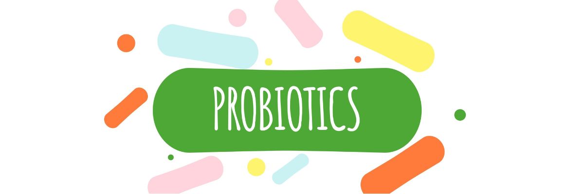 Πεπτικά ένζυμα ή προβιοτικά; Τι πρέπει να πάρω;