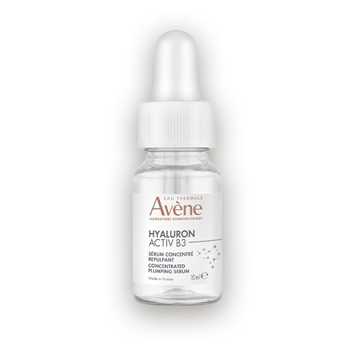 Με κάθε σγορά προϊόντος αντιγήρανσης Avene ΔΩΡΟ ορός Hyaluron Activ B3 10ml Με κάθε σγορά προϊόντος αντιγήρανσης Avene ΔΩΡΟ ορός Hyaluron Activ B3 10ml