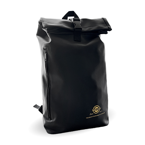 Με την αγορά SOLGAR Meta-Flex 45€ και άνω ΔΩΡΟ Backpack