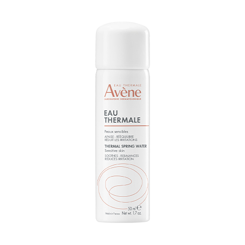 Με αγορές προϊόντων AVENE ΔΩΡΟ Ιαματικό νερό spray 50ml