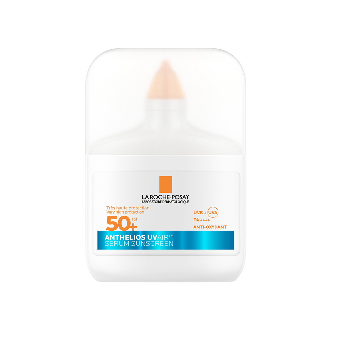Με αγορές La Roche Posay από 25€ και άνω ΔΩΡΟ Anthelios UV-AIR SPF50+ 15ml