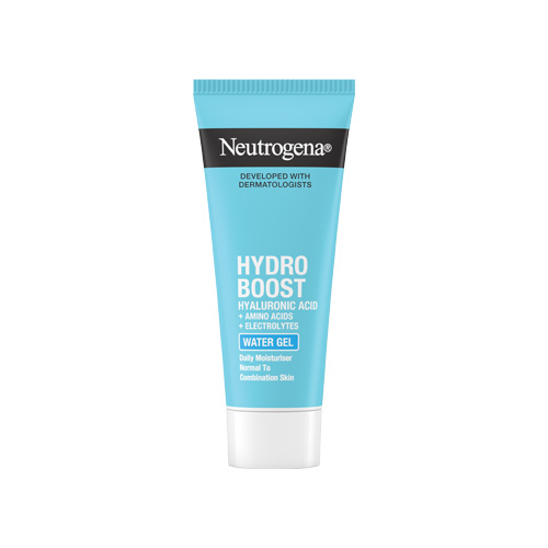 Με κάθε αγορά Neutrogena face ΔΩΡΟ Neutrogena Hydro Boost water gel 15ml
