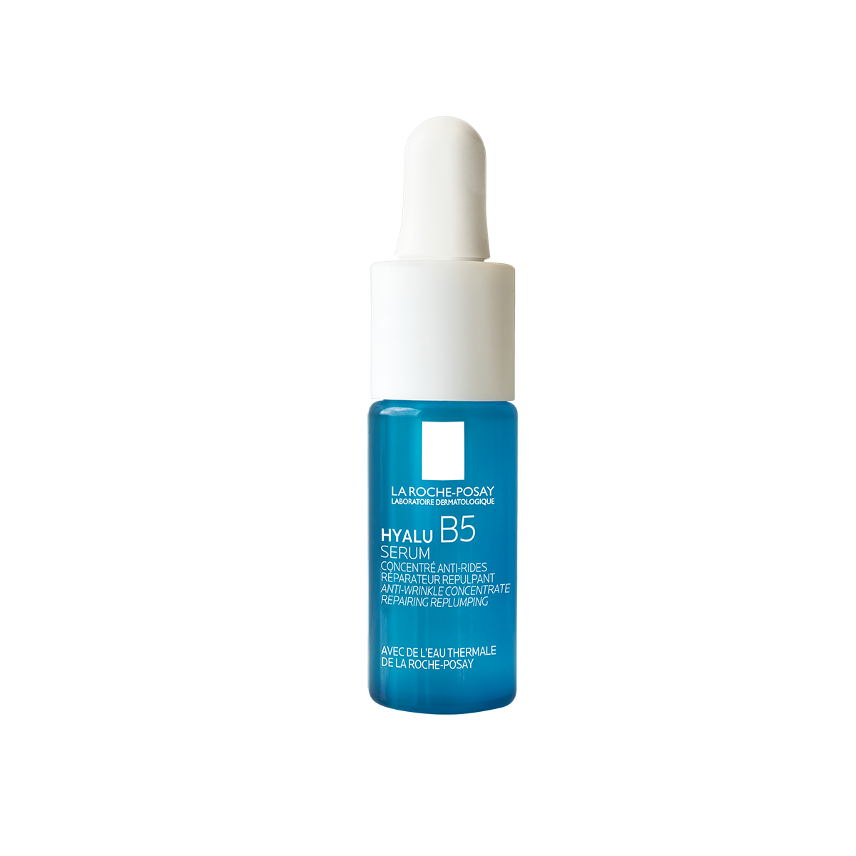 Με αγορές προϊόντων La Roche Posay ΔΩΡΟ Ορός Hyalu B5 10ml
