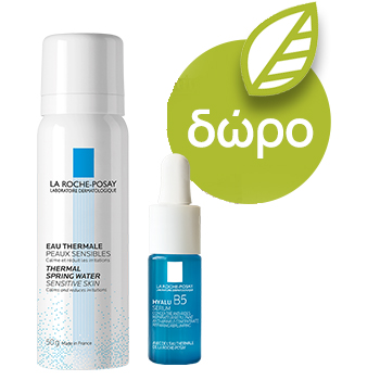 Αντηλιακό Σπρέι Anthelios Invisible Spray SPF30 La Roche Posay 200 ml