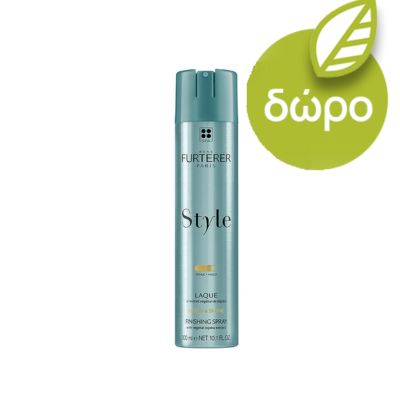 Rene Furterer  Σαμπουάν Κατά της Τριχόπτωσης Anti-hair Loss Triphasic Shampoo 200 ml