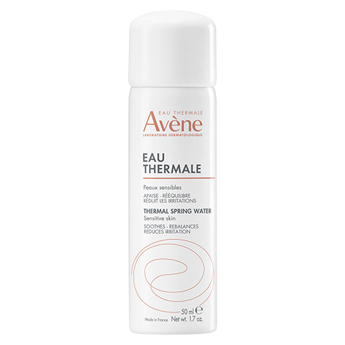 Με αγορές προϊόντων Avene ΔΩΡΟ Ιαματικό Νερό 50ml