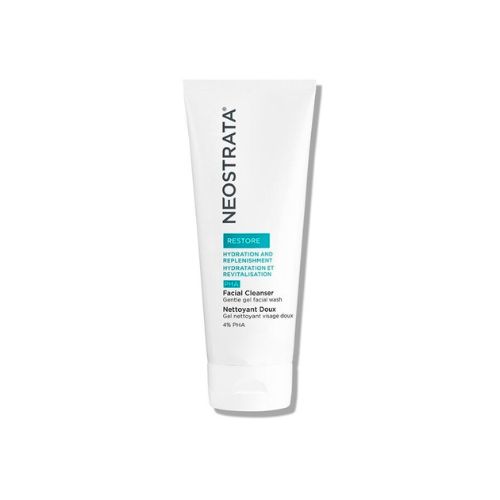 Με κάθε αγορά προϊόντος Neostrata  ΔΩΡΟ ένα mini size του Restore PHA Facial Cleanser 15ml