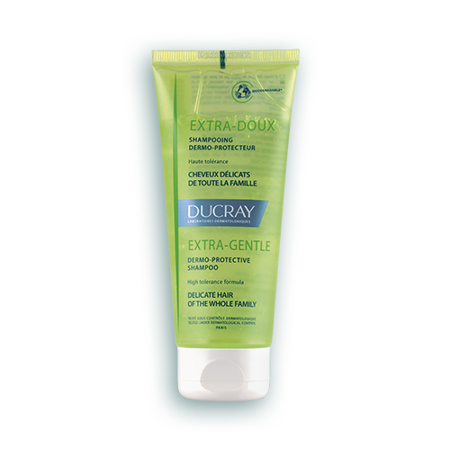 Με αγορές προϊόντων πιτυρίδας Ducray συνολικής αξίας 12€ και άνω ΔΩΡΟ Σαμπουάν 100ml