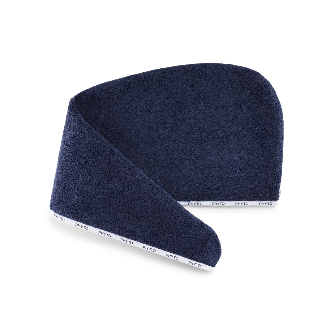 Με αγορές προϊόντων Phyto αξίας 39€ ΔΩΡΟ η Phyto Microfiber πετσέτα