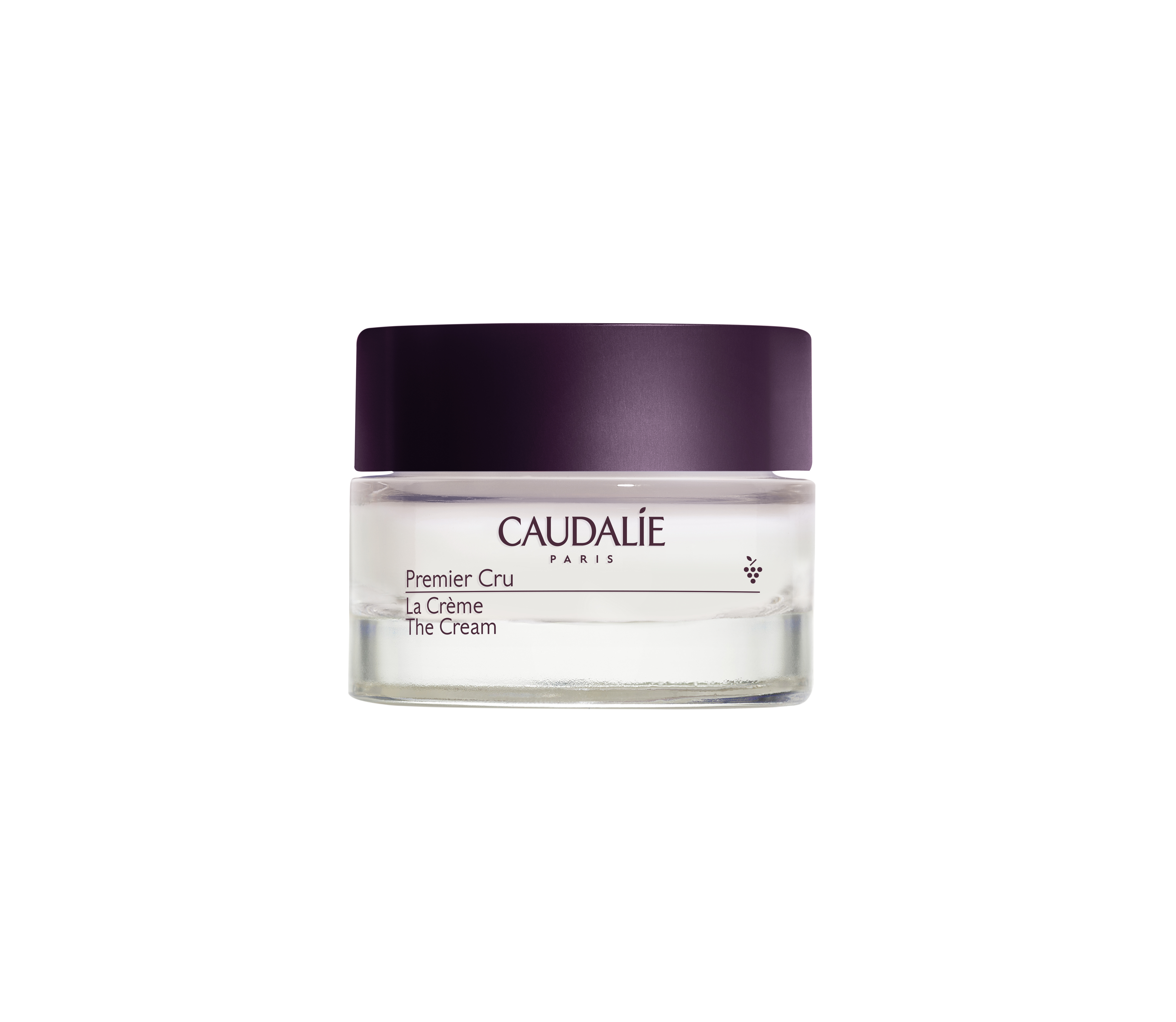 Με κάθε αγορά Caudalie Premier Cru ΔΩΡΟ 1 Premier Cru Cream σε deluxe size 15mL