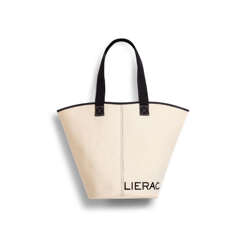 Με αγορές προϊόντων Lierac άνω των 49€ και τουλάχιστον 1 αντηλιακού Sunissime ΔΩΡΟ η καλοκαιρινή τσάντα