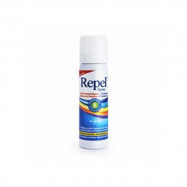 Repel Άοσμο Εντομοαπωθητικό Spray 50ml