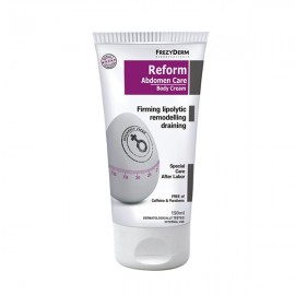 Τζέλ Για Επανόρθωση Μετά Τον Τοκετό Reform Abdomen Care Body Cream Frezyderm 150 ml
