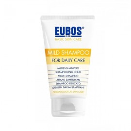 EUBOS MILD DAILY SHAMPOO 150 ml