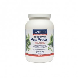 Lamberts Πρωτεΐνη Αρακά  Pea Protein 750gr