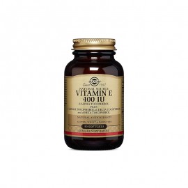 Βιταμίνη E 400IU Vitamin E 400IU (268mg) Solgar 50 caps