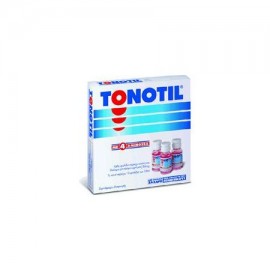TONOTIL AMPOULES 10ML