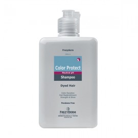 Σαμπουάν Για Βαμμένα Μαλλιά Color Protect Shampoo Frezyderm 200 ml
