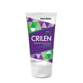 Εντομοαπωθητικό Γαλάκτωμα Crilen Frezyderm 125 ml