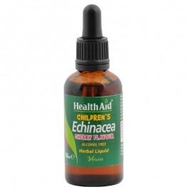 Εχινάκεια Για Παιδιά Childrens Echinacea Health Aid 50 ml