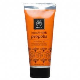 Κρέμα Με Πρόπολη Cream With Propolis Apivita 40 ml