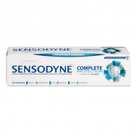 Sensodyne Οδοντόκρεμα Complete Protection 75ml