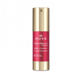 Αντιρυτιδικός Ορός Για 8ωρο Εφέ Lifting (Merveillance Expert Serum) Nuxe 30 ml