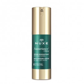 Ορός Ολικής Αντιγήρανσης Για την Ωριμη Επιδερμίδα (Nuxuriance Ultra Replenishing Serum) Nuxe 30 ml