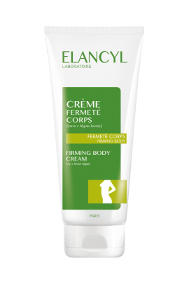 Κρέμα Σύσφιξης και Ελαστικότητας Firming Body Cream Elancyl 200 ml