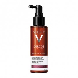 Λοσιόν Φροντίδας Μαλλιών  Όγκου και Πυκνότητας Dercos Densi-Solutions Lotion Vichy 100 ml