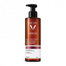 Σαμπουάν Πύκνωσης για Αδύναμα Μαλλιά Dercos Densi Solutions Shampoo Vichy 250 ml