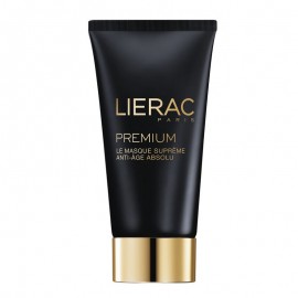 Συσφικτική και Αντιρυτιδική Μάσκα Προσώπου Premium Le Masque Supreme Lierac 75 ml