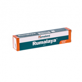 Τζέλ Για Ρευματικές Παθήσεις Rumalaya Gel Himalaya 30 gr