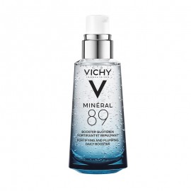 Ενυδατική Ενδυνάμωση Προσώπου Mineral 89 Booster Vichy 50 ml