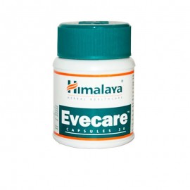 Συμπλήρωμα Διατροφής Για Την Ισορροπία Του Ορμονικού Συστήματος Eve Care Himalaya Caps 30 Tμχ