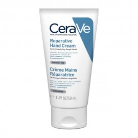 Ενυδατική Αναπλαστική Κρέμα Χεριών Reparative Hand Cream Cerave 50 ml