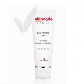Μάσκα Καθαρισμού για Λιπαρό Δέρμα Pore Refining Mask Essentials Skincode 75 ml