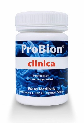 PROBION CLINICA TABS 150ΤΜΧ