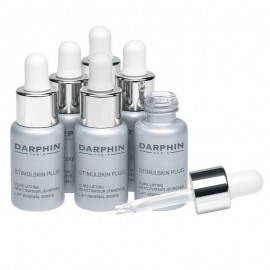Darphin Θεραπεία για Ανανέωση των Κυττάρων Stimulskin Plus Lift Rewenal Series  6x5ml
