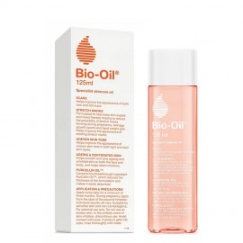 Έλαιο Ειδικής Περιποίησης Bio-Oil 125 ml