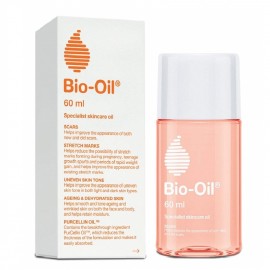 Έλαιο Ειδικής Περιποίησης Bio-Oil 60 ml