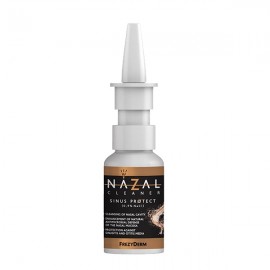 Αλατούχο Διάλυμα Για Καθαρισμό Της Ρινικής Κοιλότητας Nazal Cleaner Sinus Protect Frezyderm 30 ml