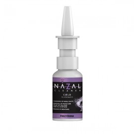 Για Τον Καθαρισμό Της Ρινικής Κοιλότητας Nazal Cleaner Cold Frezyderm 30 ml